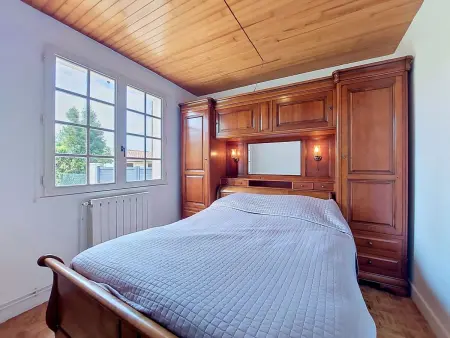 Maison des bergers, Maison 6 personnes à Linxe - Photo 14