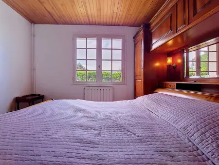 Maison des bergers, Maison 6 personnes à Linxe - Photo 15