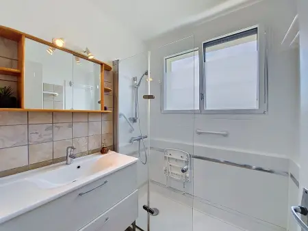 Maison des bergers, Maison 6 personnes à Linxe - Photo 16