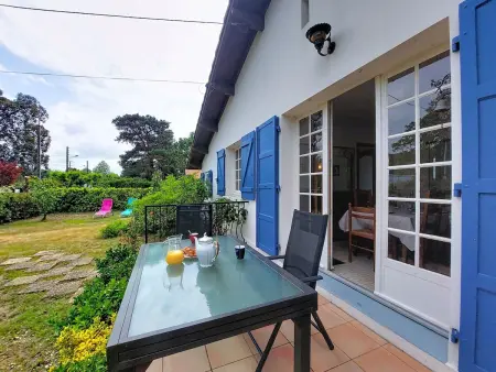 Maison des bergers, Maison 6 personnes à Linxe - Photo 17