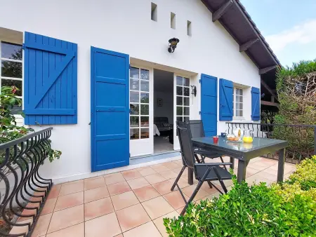 Maison des bergers, Maison 6 personnes à Linxe - Photo 18