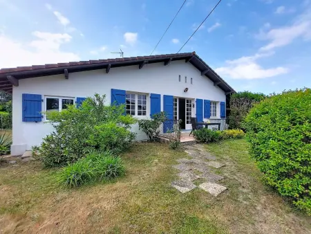 Maison des bergers, Maison 6 personnes à Linxe - Photo 19