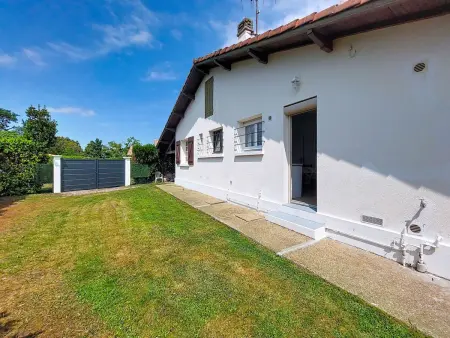 Maison des bergers, Maison 6 personnes à Linxe - Photo 20