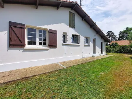 Maison des bergers, Maison 6 personnes à Linxe - Photo 21