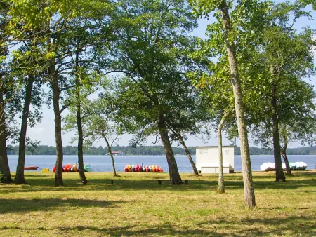 Maison des bergers, Maison 6 personnes à Linxe - Photo 22