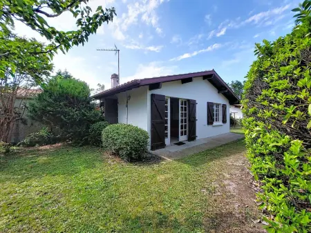 Location maison à Linxe, Gîte des bergers
