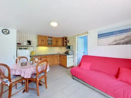 Gîte des bergers, Maison 2 personnes à Linxe - Photo 1