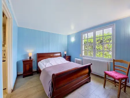 Gîte des bergers, Maison 2 personnes à Linxe - Photo 2