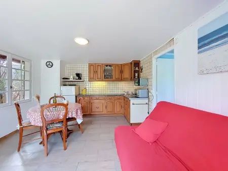 Gîte des bergers, Maison 2 personnes à Linxe - Photo 5