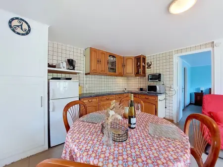 Gîte des bergers, Maison 2 personnes à Linxe - Photo 6