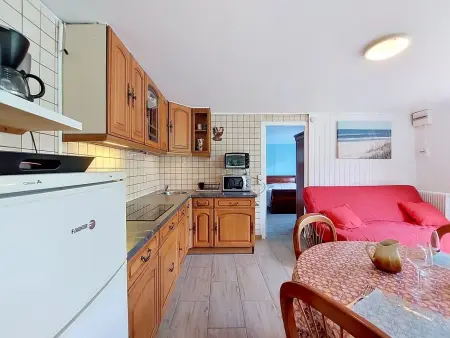 Gîte des bergers, Maison 2 personnes à Linxe - Photo 7