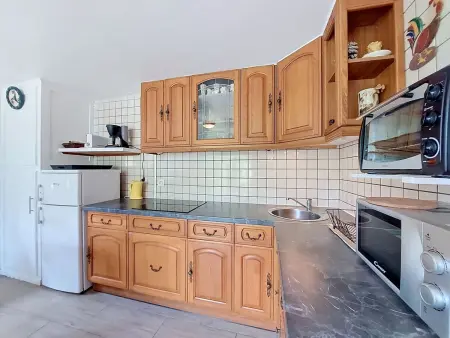 Gîte des bergers, Maison 2 personnes à Linxe - Photo 8