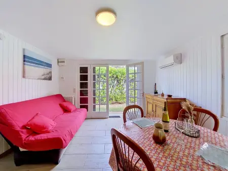 Gîte des bergers, Maison 2 personnes à Linxe - Photo 9