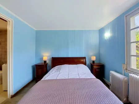 Gîte des bergers, Maison 2 personnes à Linxe - Photo 10