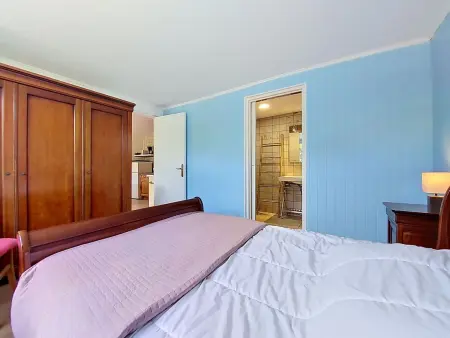 Gîte des bergers, Maison 2 personnes à Linxe - Photo 11
