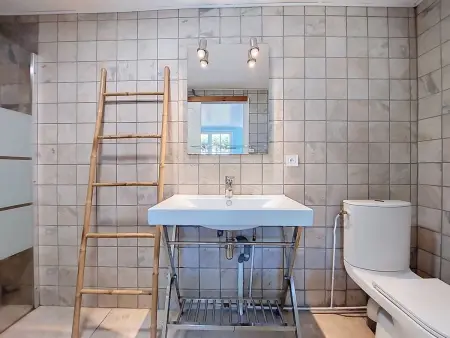 Gîte des bergers, Maison 2 personnes à Linxe - Photo 12