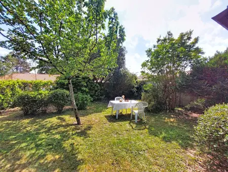 Gîte des bergers, Maison 2 personnes à Linxe - Photo 13