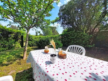 Gîte des bergers, Maison 2 personnes à Linxe - Photo 14