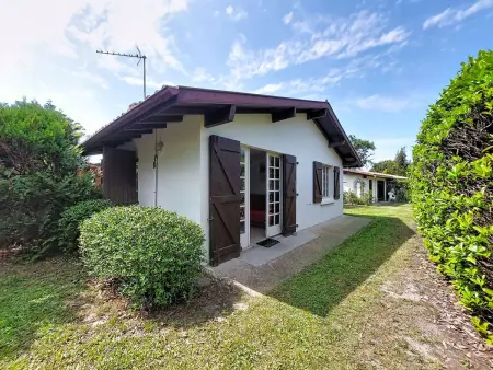 Gîte des bergers, Maison 2 personnes à Linxe - Photo 15