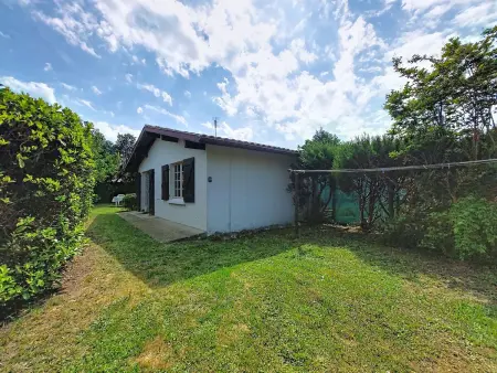 Gîte des bergers, Maison 2 personnes à Linxe - Photo 17