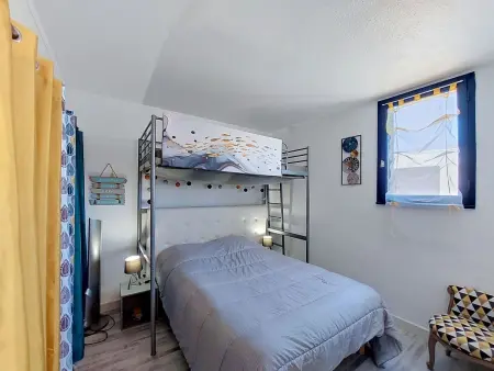 Appartement 30 m² à 150 m de la plage, Le Barcarès : photo 4
