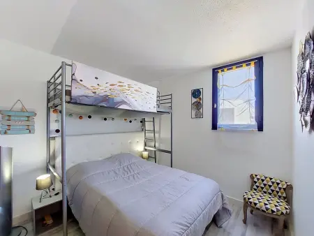 Appartement 30 m² à 150 m de la plage, Le Barcarès : photo 10