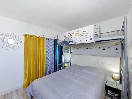 Appartement 30 m² à 150 m de la plage, Le Barcarès : photo 11