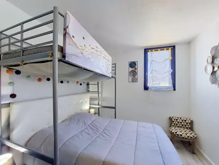 Appartement 30 m² à 150 m de la plage, Le Barcarès : photo 12