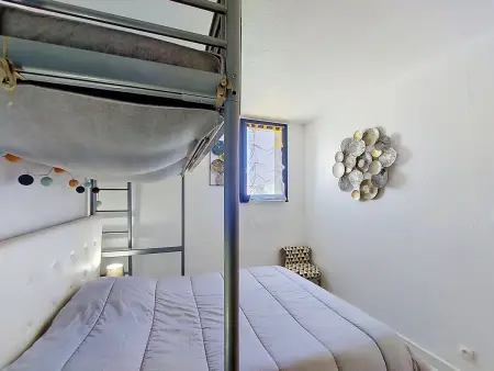 Appartement 30 m² à 150 m de la plage, Le Barcarès : photo 13
