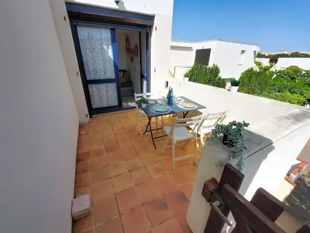 Appartement 30 m² à 150 m de la plage, Le Barcarès : photo 15