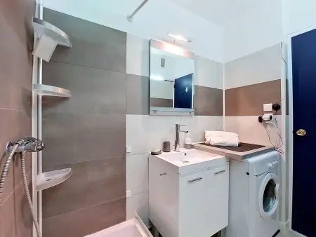 Appartement 30 m² à 150 m de la plage, Le Barcarès : photo 16