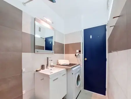 Appartement 30 m² à 150 m de la plage, Le Barcarès : photo 18