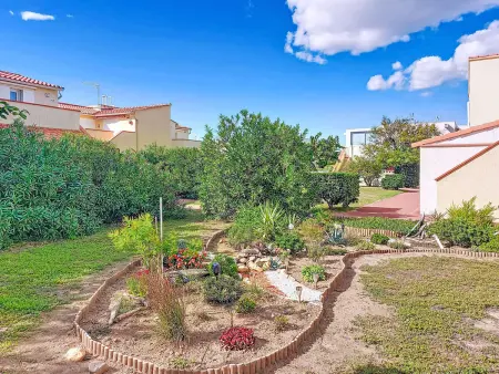 Appartement 30 m² à 150 m de la plage, Le Barcarès : photo 20
