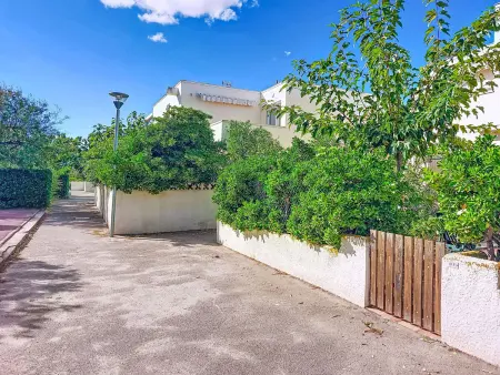 Appartement 30 m² à 150 m de la plage, Le Barcarès : photo 24