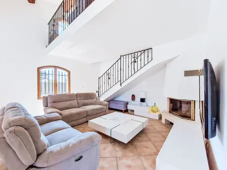 Villa La Champenoise, 8 pers., piscine à Saint Cyr : photo 6
