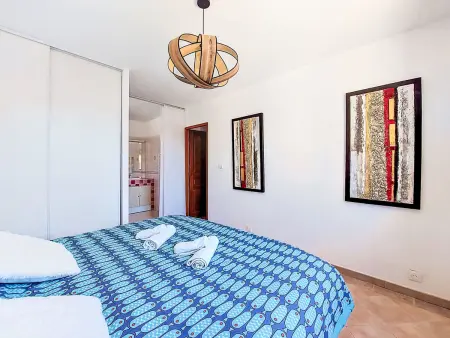 Villa La Champenoise, 8 pers., piscine à Saint Cyr : photo 15