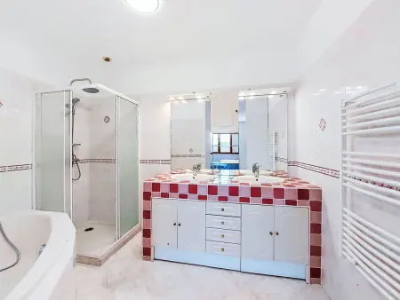Villa La Champenoise, 8 pers., piscine à Saint Cyr : photo 16