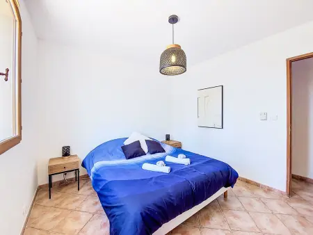 Villa La Champenoise, 8 pers., piscine à Saint Cyr : photo 18
