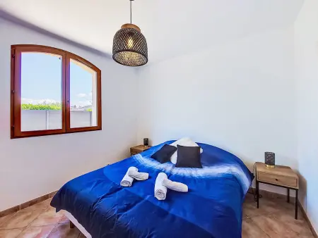 Villa La Champenoise, 8 pers., piscine à Saint Cyr : photo 19