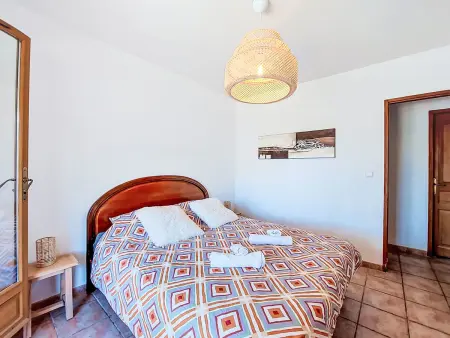 Villa La Champenoise, 8 pers., piscine à Saint Cyr : photo 20