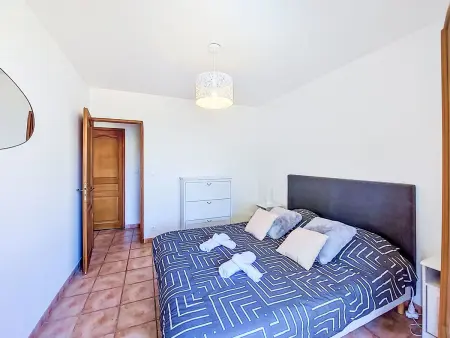 Villa La Champenoise, 8 pers., piscine à Saint Cyr : photo 22