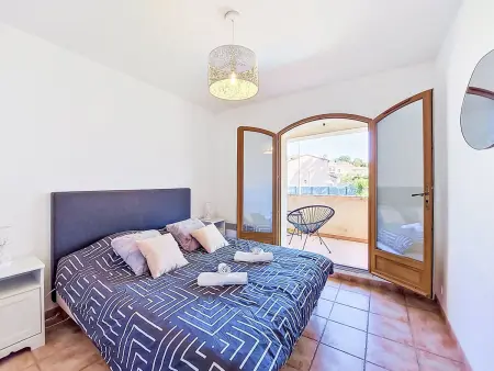 Villa La Champenoise, 8 pers., piscine à Saint Cyr : photo 23