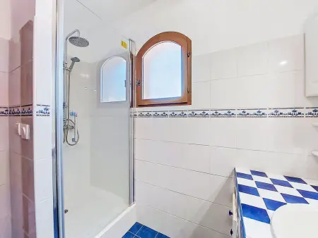 Villa La Champenoise, 8 pers., piscine à Saint Cyr : photo 27