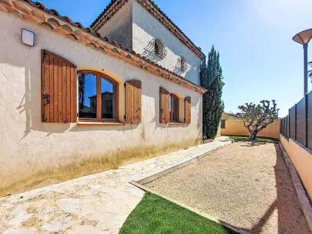Villa La Champenoise, 8 pers., piscine à Saint Cyr : photo 36