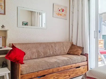 Appartement Les Marines, terrasse 30 m² à Six Fours : photo 4
