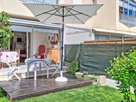 Appartement Les Marines, terrasse 30 m² à Six Fours : photo 5
