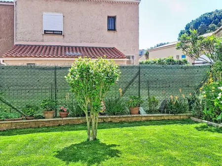 Appartement Les Marines, terrasse 30 m² à Six Fours : photo 6