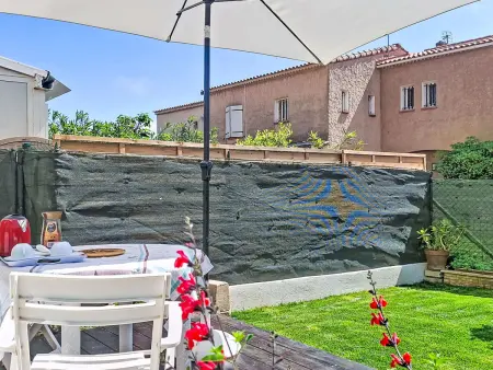 Appartement Les Marines, terrasse 30 m² à Six Fours : photo 7