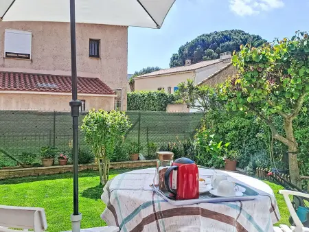 Appartement Les Marines, terrasse 30 m² à Six Fours : photo 9
