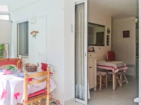 Appartement Les Marines, terrasse 30 m² à Six Fours : photo 12